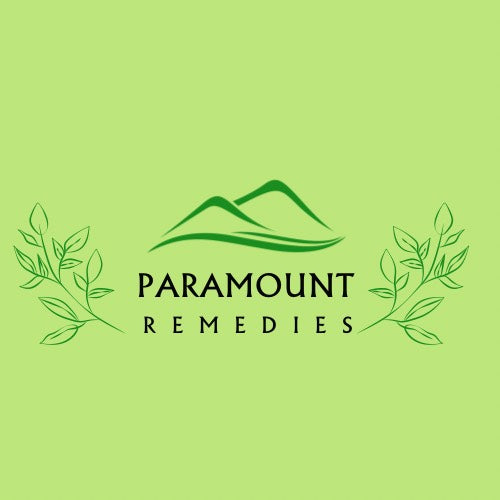 Welcome to the Paramount Remedies Blog: Nurturing Your Journey to Optimal Wellness