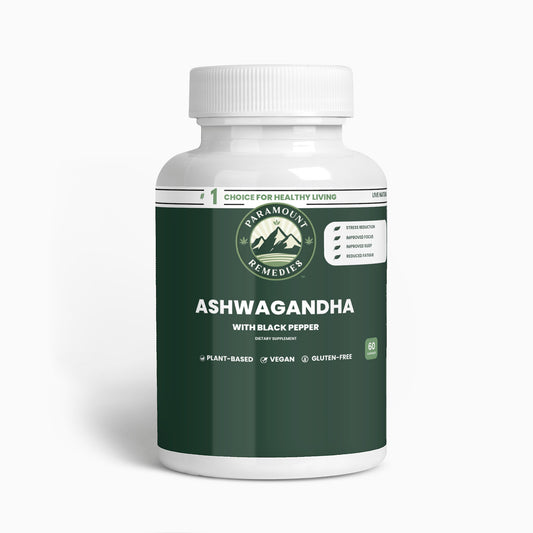 Ashwagandha