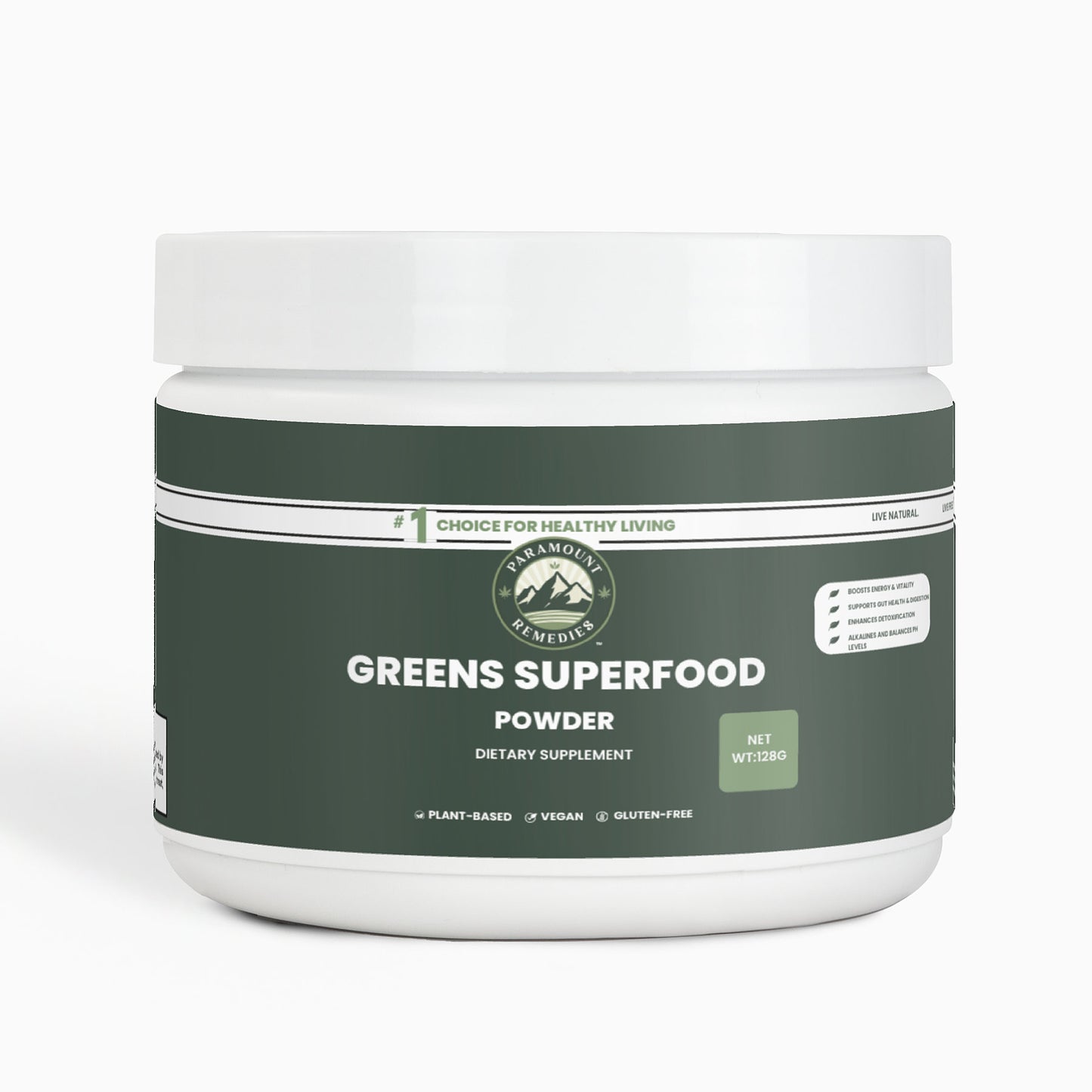 Greens Superfood