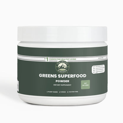 Greens Superfood