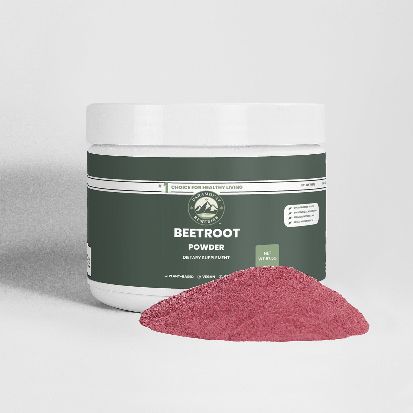 Beetroot Powder