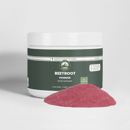 Beetroot Powder