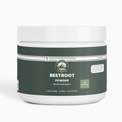 Beetroot Powder